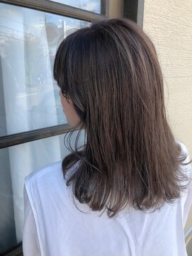 メリッサ(melissa) プラチナベージュ