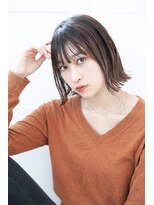 リル 8F 銀座(Rire)&nbsp;【Rire-リル銀座-】おしゃれ外ハネボブ☆