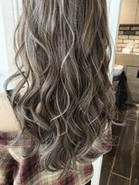 グロウ 上野御徒町(grow)&nbsp;上野 美容室 grow 　【上野】【御徒町】