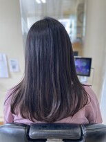 アトリエミソノ(ATELIERMISONO)&nbsp;ダークペールカラー