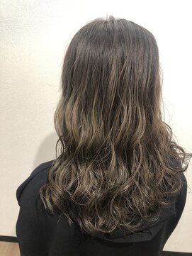 ワンズ 竜王店(ONE'S) Autumn colour