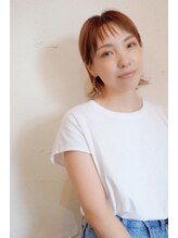 ソレイユプティ(Soleil petit) 岡本 郁美