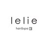 レリィ 塚口(lelie)のお店ロゴ