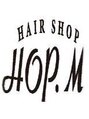 ヘアショップ ホップエム(HAIR SHOP HOP M)/スタッフ一同