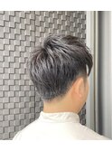 メンズカット