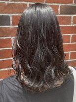 シェノン 梅田(CHAINON)&nbsp;グレージュカラー