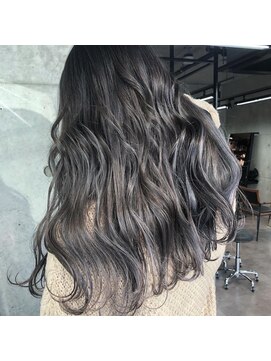 ニフティー(Nifty) おしゃれなシルバー