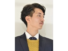 ヘアーズ ゼノン ルクアイーレ店(HAIR'S ZENON)