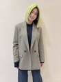 ルーチェヘアー YUKI 