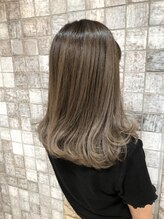 ラブリッシュ(LOVERICHE)