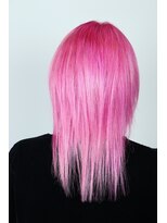 クリップ ジョイント ゴッド(CLIP JOINT GOD)&nbsp;桜ピンク