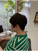 スッキリショート
