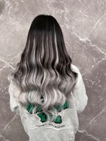 ヘルツ(Hz.)&nbsp;シールエクステ80枚