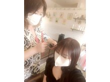 ヘアーサロンアイワ(hair salon Aiwa)
