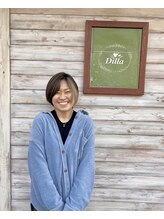 ディラ 戸田公園店(Dilla) 遠藤 三和