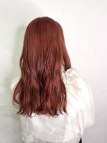 ヘアーショップ オズ(hair shop oz)&nbsp;韓国風color