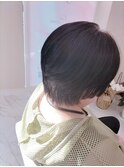 ショートスタイル