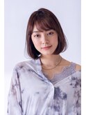ショート/縮毛矯正/カラー/白髪染め/ハイライト/阿佐ヶ谷