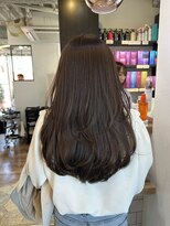 アリスバイアフロート 自由が丘(ALICe by AFLOAT)&nbsp;ロングレイヤー