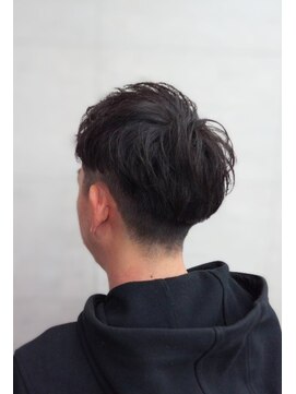 ノミネーション(Nomination) コンパクトマッシュ