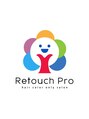 リタッチプロ(Retouch Pro)/Retouch Pro 【リタッチプロ】