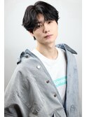 韓国風コンマバング