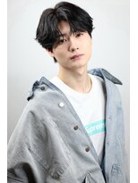 リップスアネックス 大宮(LIPPS annex)&nbsp;韓国風コンマバング