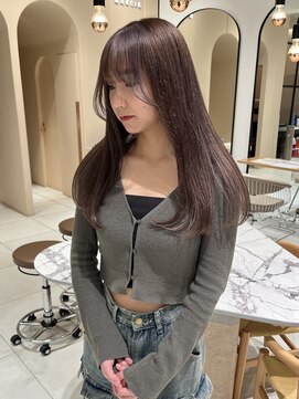 マーシィ(MARCIE) デザインカラー