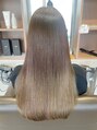 フーコー 下関店(fuhcoh)&nbsp;美容液シルクストレートで日々のお悩み改善☆