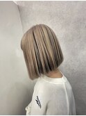 アンブレラカラー