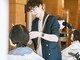 トップヘアーテラス(TOPHAIR TERRACE)の写真/TOPクラスの技術をもつスタイリスト在籍◆ワンランク上の接客＆技術を《TOPHAIR》で体感！