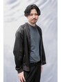 アッシュ 中目黒店(Ash) 田名網 寿之