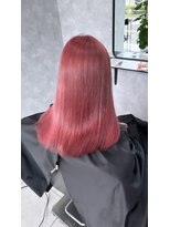 グランデ リー(GRANDE ly)&nbsp;ピンクカラー