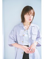 リトル 川越(little) くびれボブ