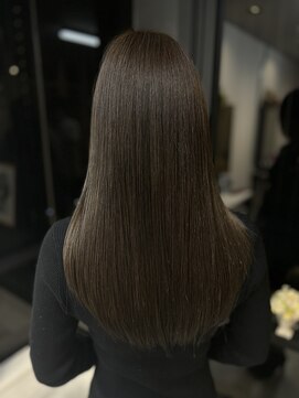 ミナト(Minato) ダークアッシュ