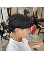 シリー(SILLY)&nbsp;ニュアンスパーマ