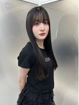 イミュ(IMMU)&nbsp;艶ストレート