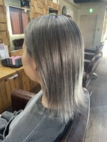 ルーキス(LUCIS)&nbsp;ミルクティアッシュ