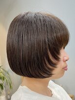 サイイン(saiin)&nbsp;マッシュボブ