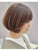 ボブ