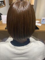 ディティーバイマーシュ(Deity by marshu)&nbsp;髪質改善marshuオリジナルストレート/梅田/東通り/74