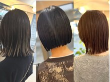 モヨレ(moyole)