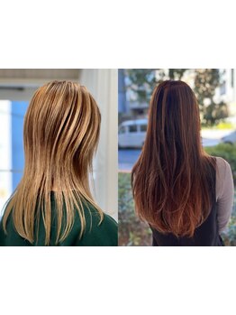 リーズナブルにあなた史上最高のスタイルを☆理想を叶えてくれる実力派スタイリストが集結◎[高田馬場]