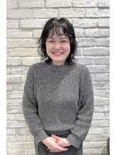 トティア 梅田(Totia) 植木 久美子