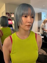 ザスリック 代官山(THE SLICK)&nbsp;ペールカラー