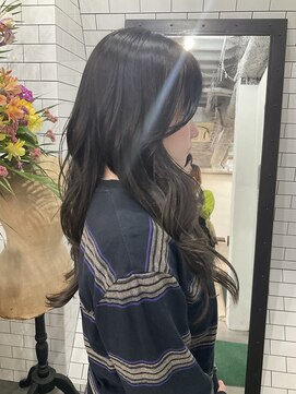 レガーレ(Legare) 広島韓国ヘア