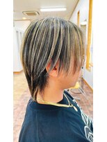 エクリュ(eKuryu)&nbsp;ハイライトアンブレラ