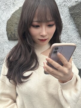 ソワンドブレス 阿倍野店(soin de brace) ベースレイヤーグレー