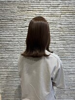 ビスイル 秋葉原店(Vis ill)&nbsp;大人美人白髪染め