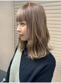 ロブベージュ